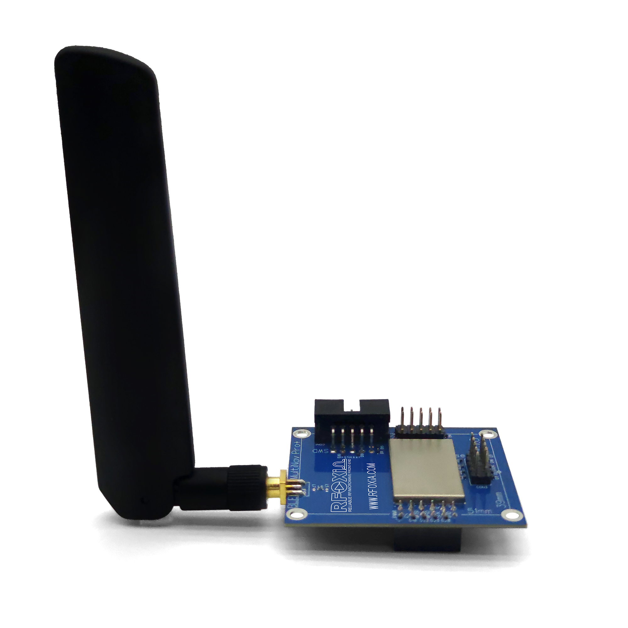 Long Range Bluetooth: 50KM Connectivity Revolution for IoT & Drones
