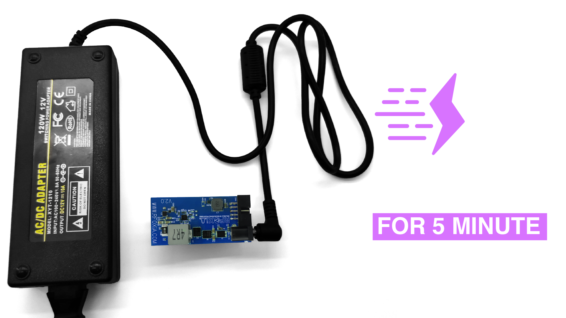 supercapacitor battery