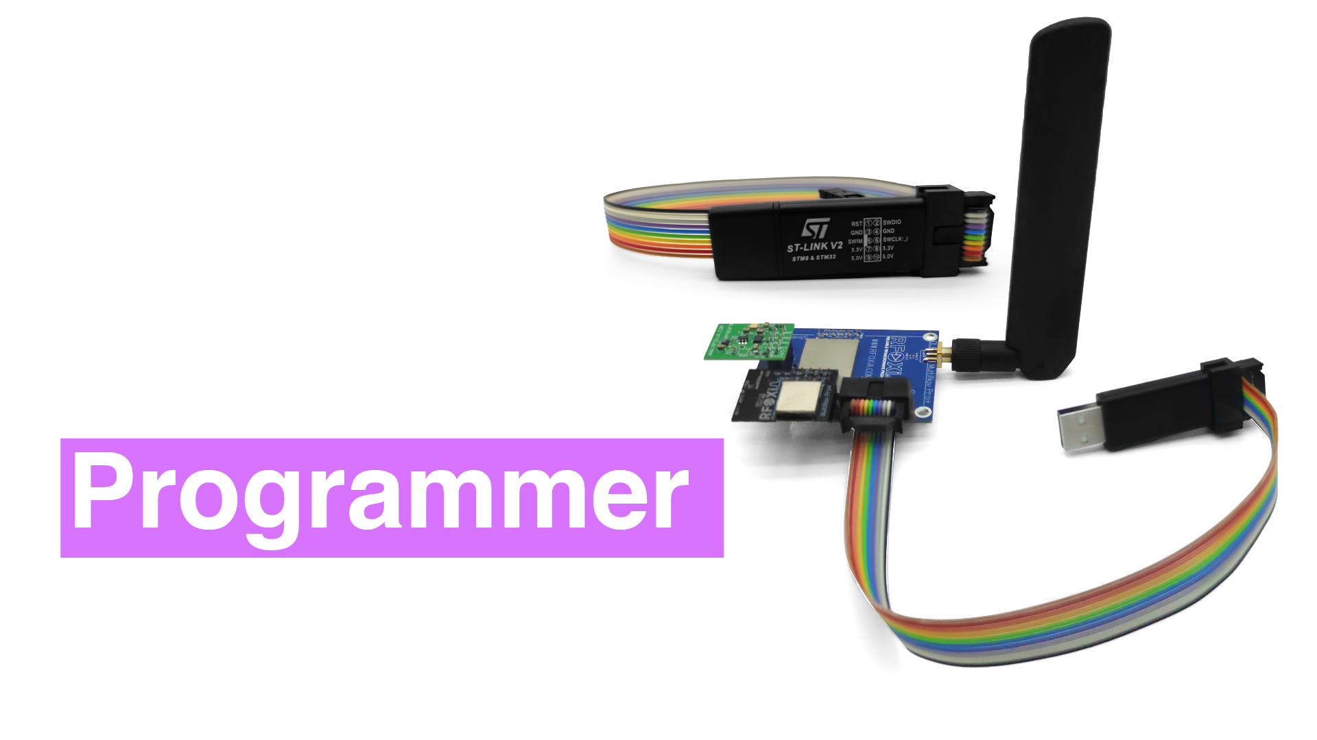 5 minute charge power module